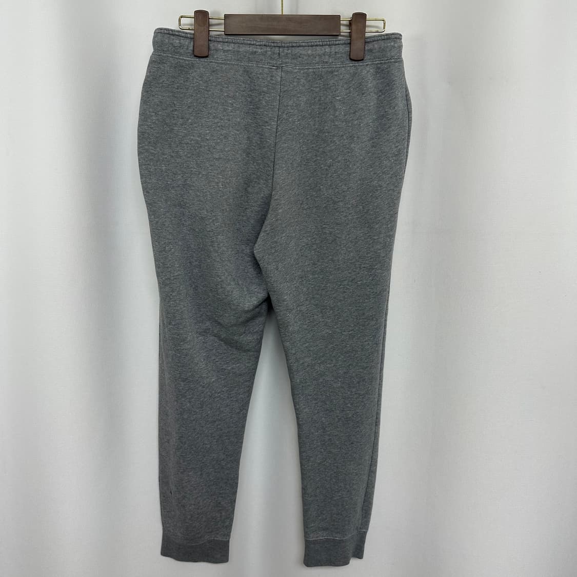 나이키 공용 기모 조거 트레이닝 바지 팬츠 XL CY 상품이미지6