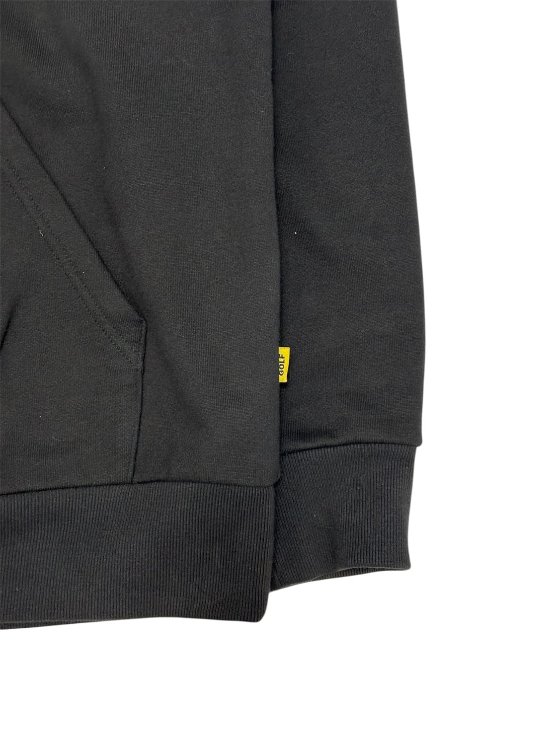 GOLF WANG 로고 후드 상품이미지4