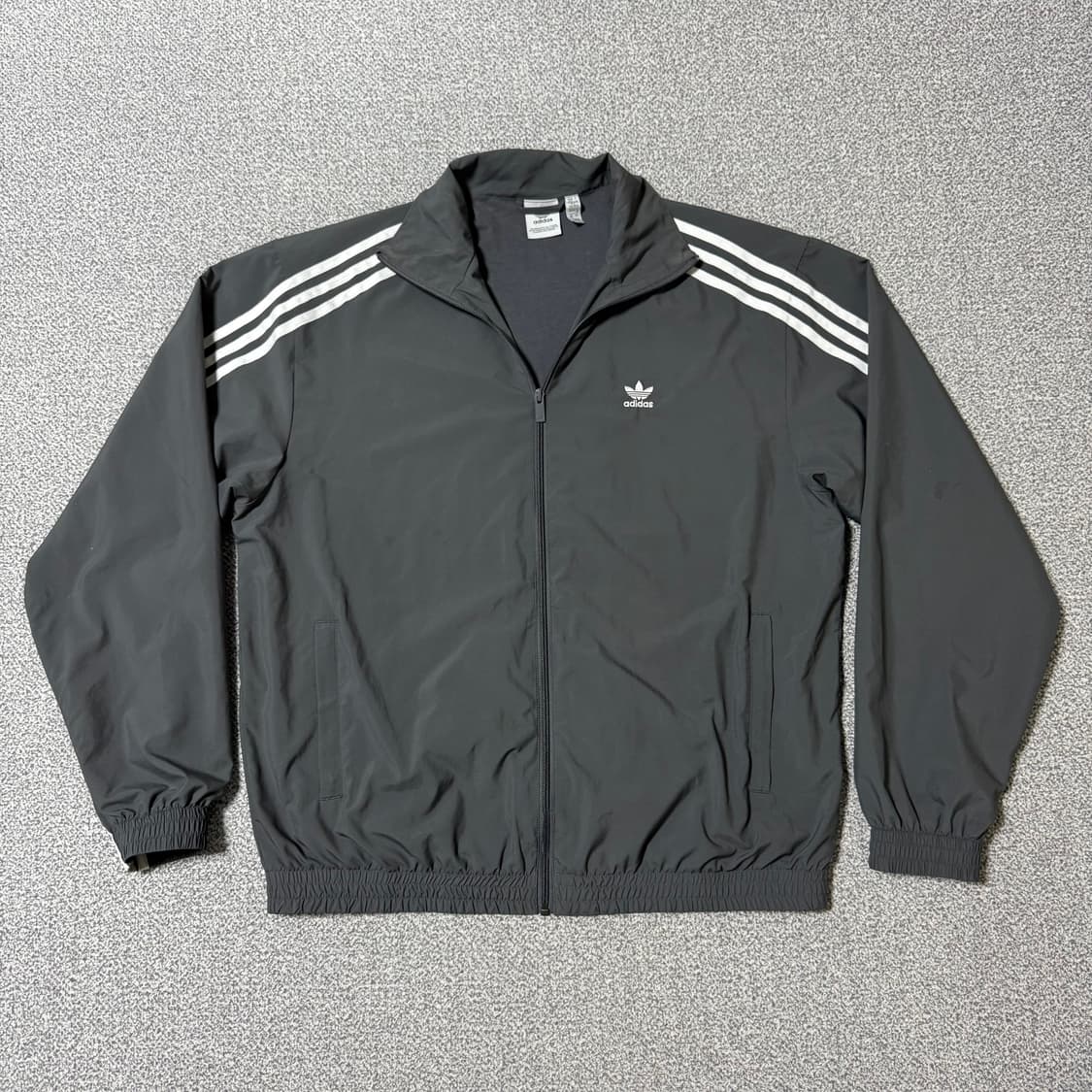 아디다스 파이어버드 바람막이 상품이미지1