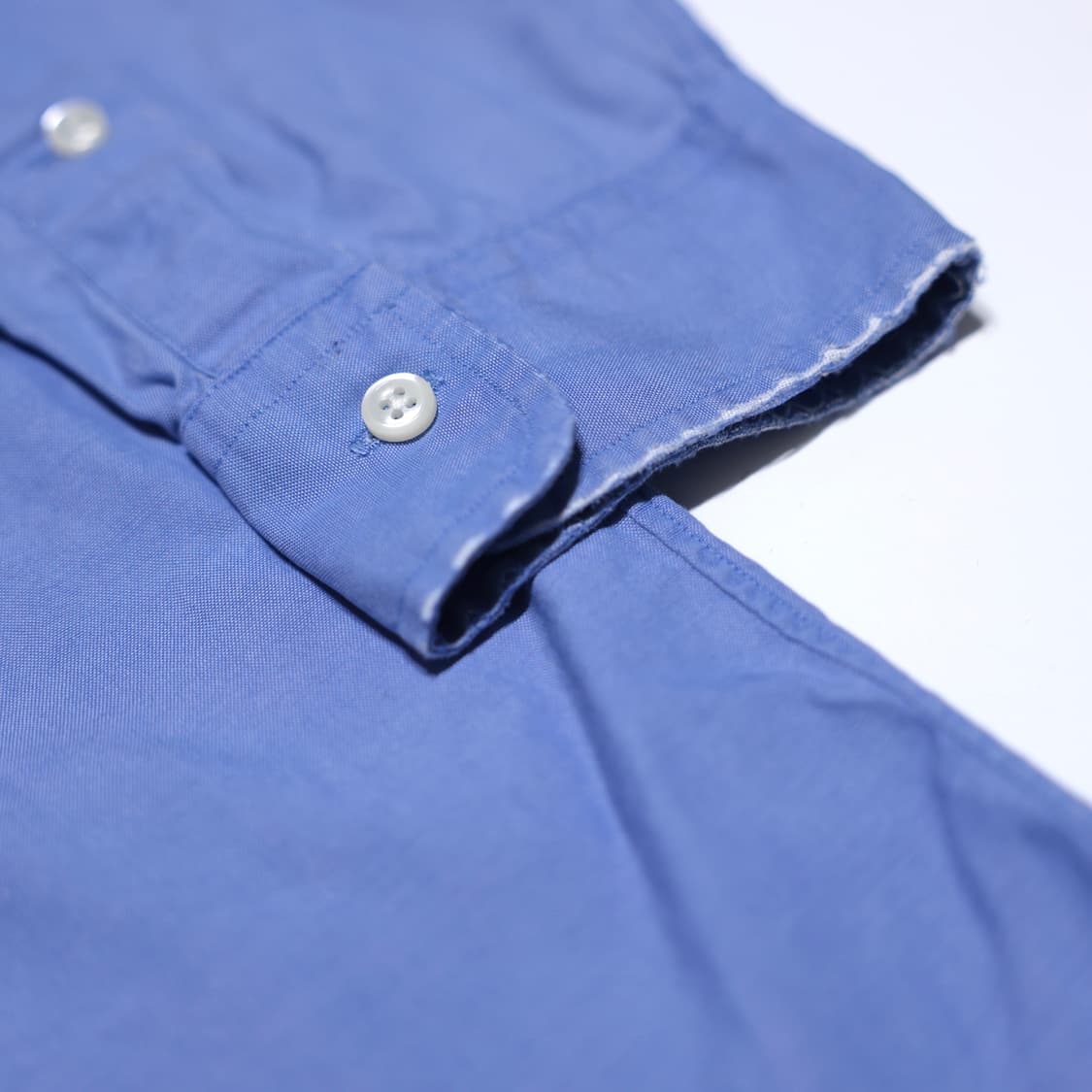 RALPH LAUREN YARMOUTH OXFORD SHIRT 상품이미지2