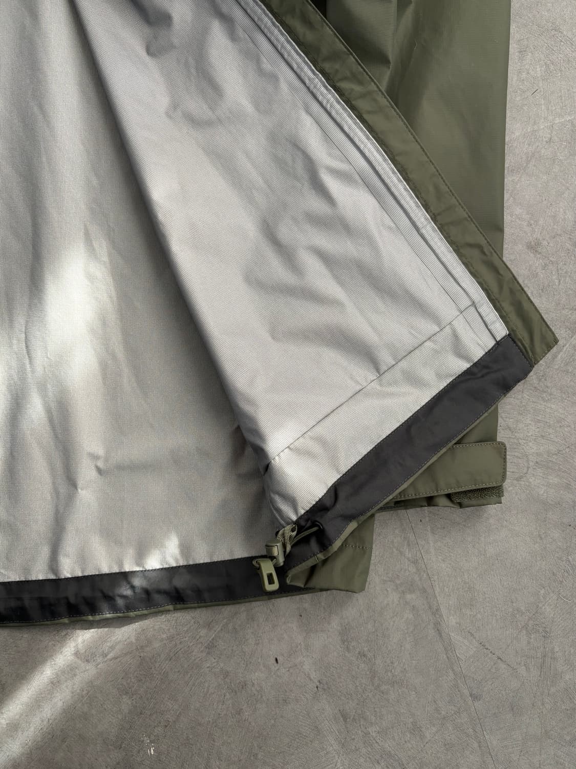 Patagonia 파타고니아 토렌쉘 3L 자켓 상품이미지8