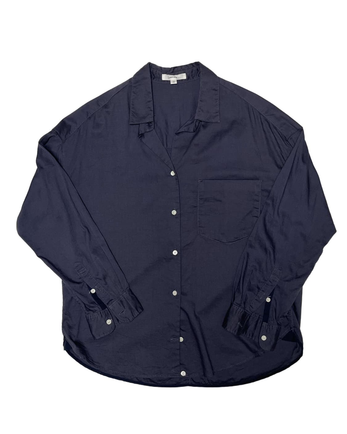 Niko and charcoal shirt 상품이미지1