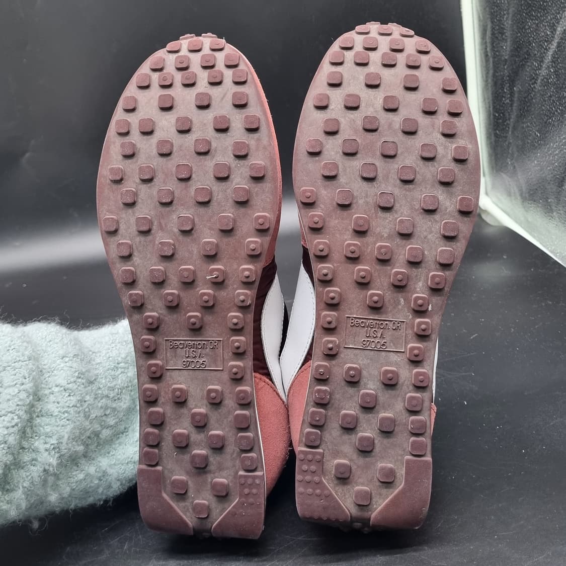 나이키 테일윈드79 남성스니커즈295 상품이미지3