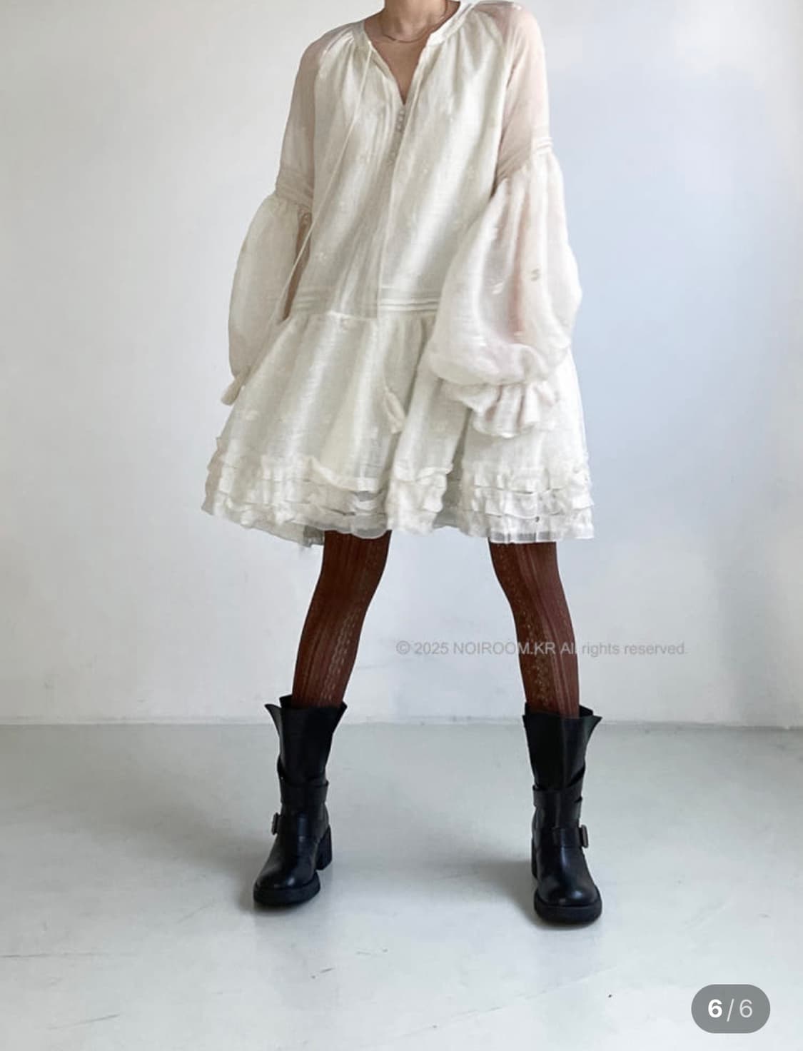 Charlotte One-piece 상품이미지5