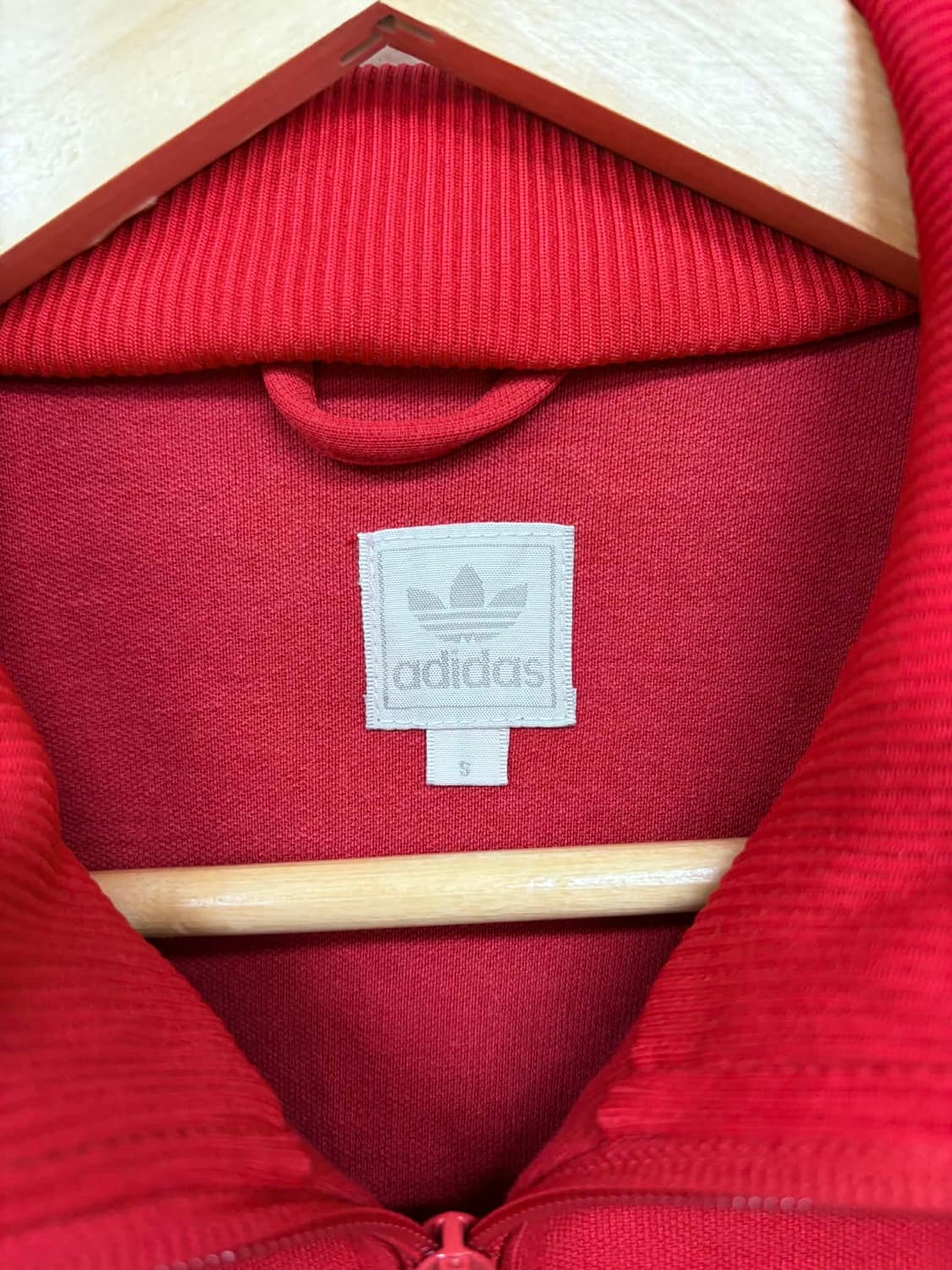 [S] 아디다스 CCCP 구소련 져지 상품이미지3