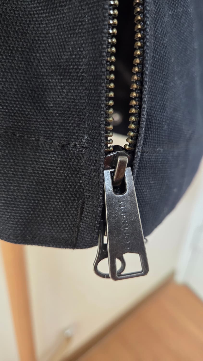 칼하트 디트로이트 워크자켓 상품이미지5