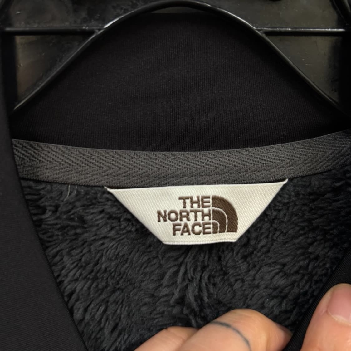 노스페이스 후리스자켓 상품이미지5