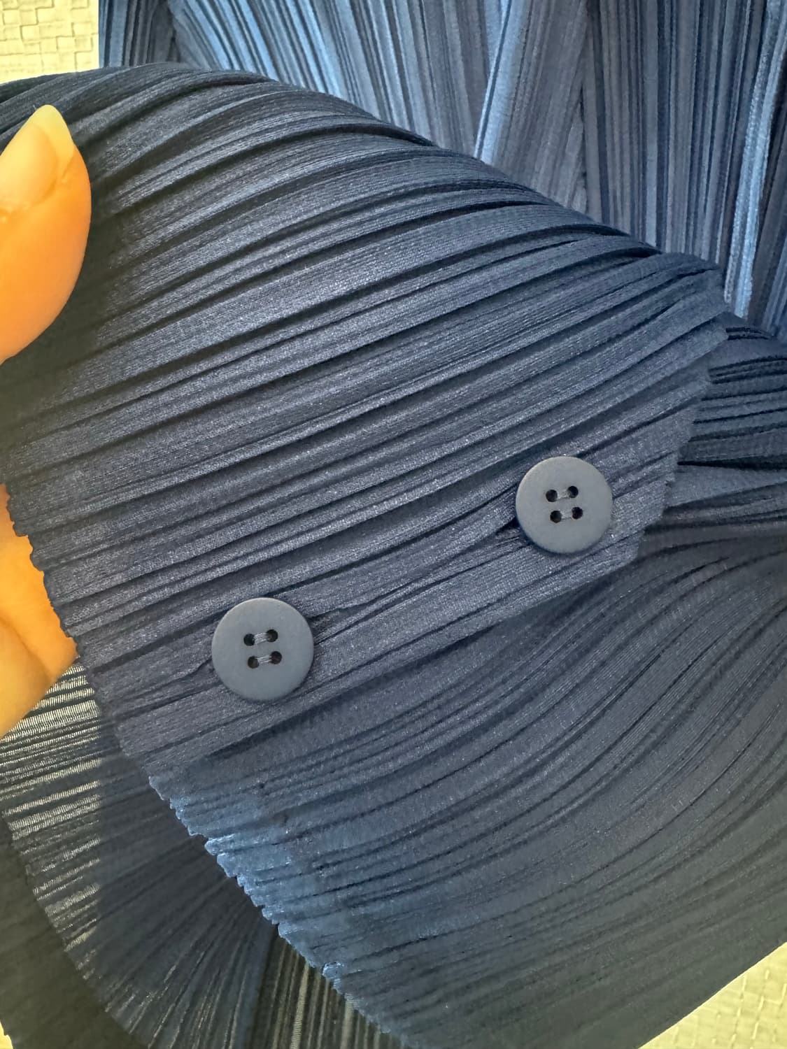 플리츠플리즈 9월 먼슬리 가디건 상품이미지4