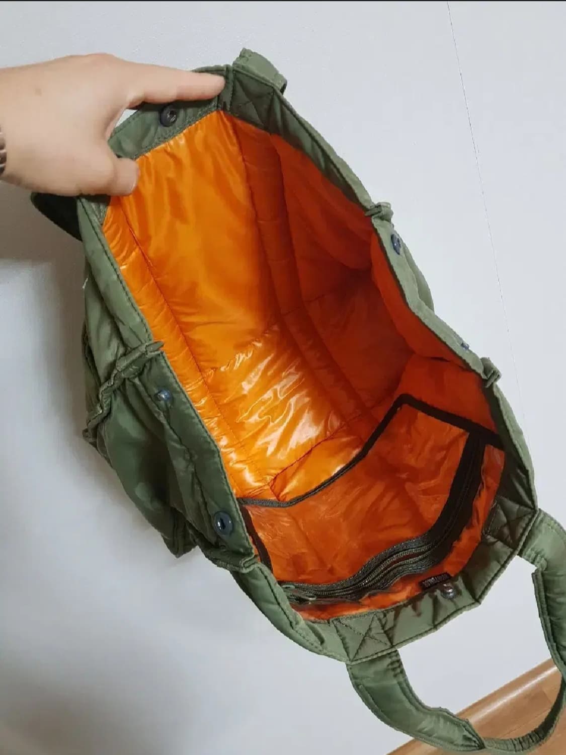 요시다 포터 탱커 토트백  숄더백 상품이미지8