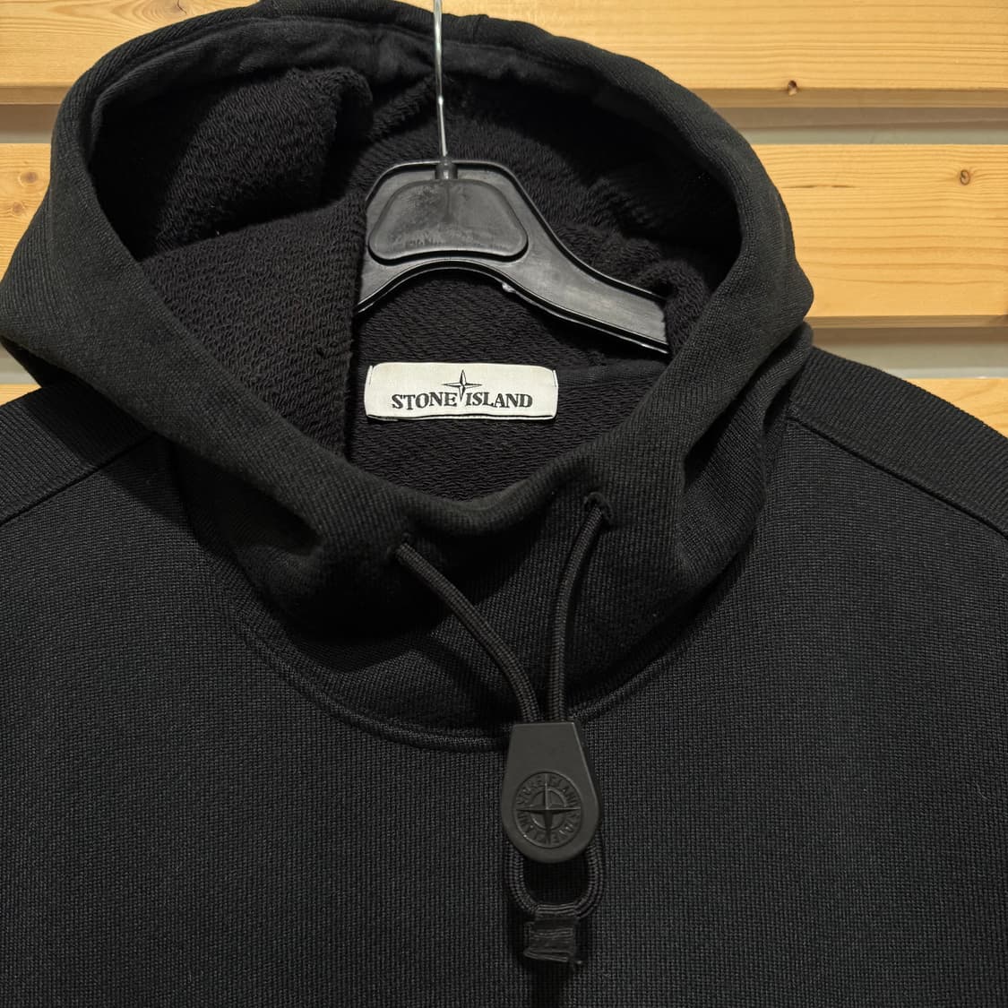 스톤아일랜드 후드 상품이미지3