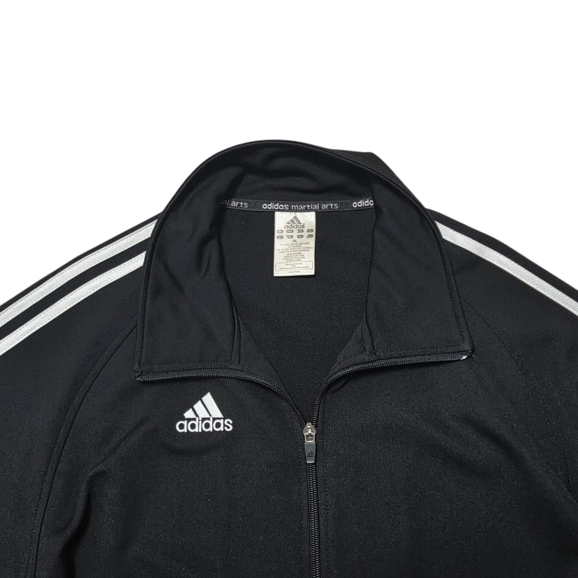 Adidas 아디다스 마샬아츠 트랙탑 삼선 져지 상품이미지4