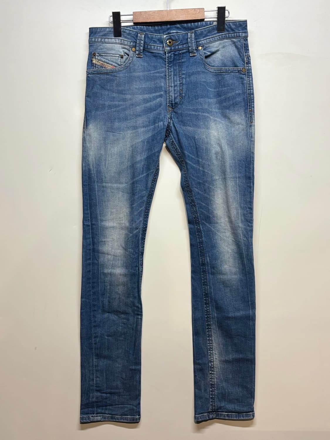 디젤 청바지 데님 팬츠 상품이미지1