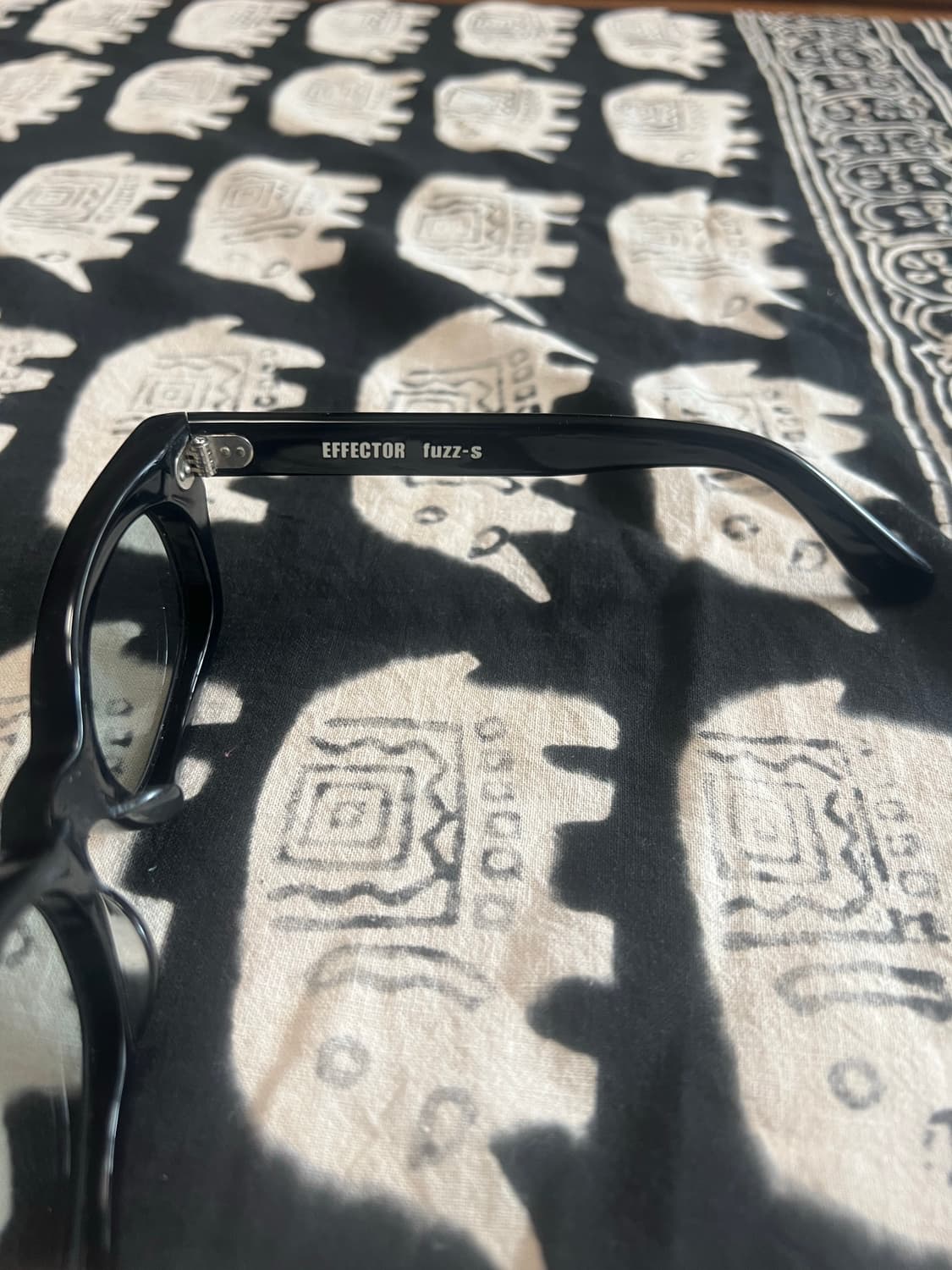 이펙터 퍼즈s Effector fuzz s 상품이미지4