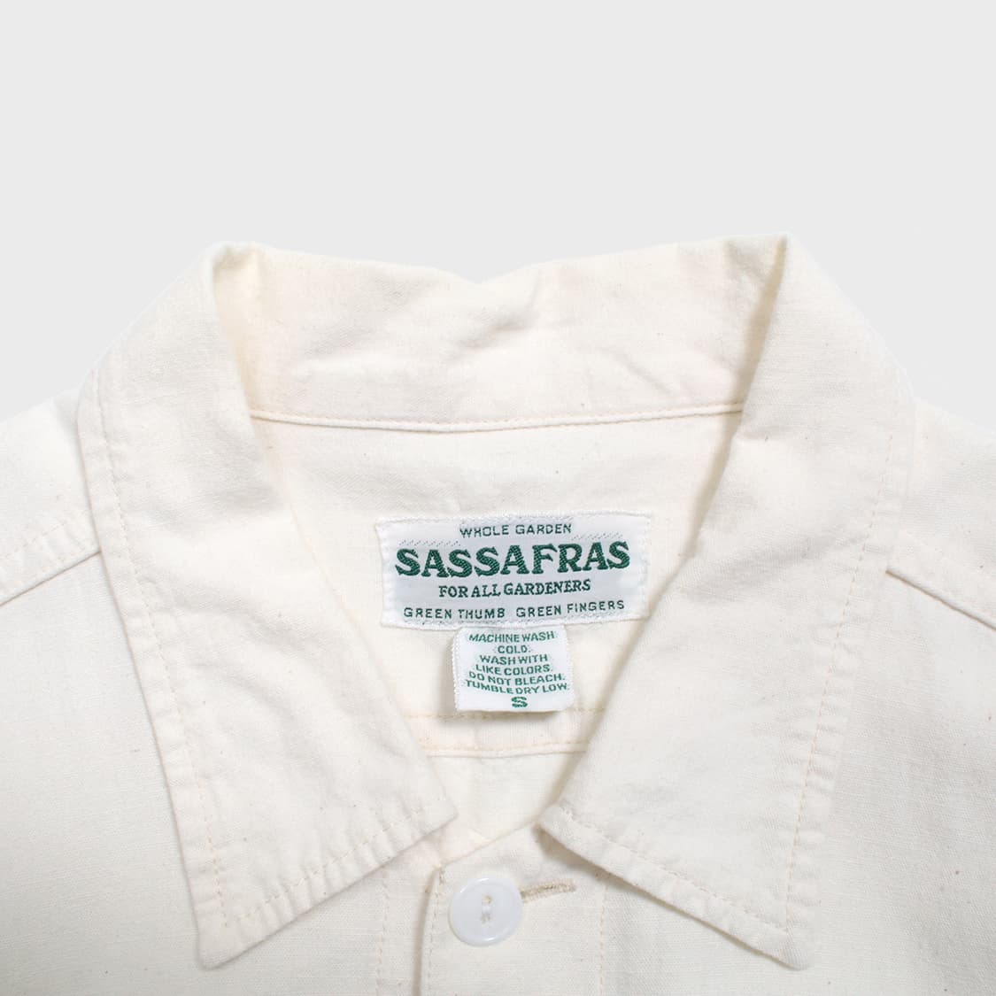 SASSAFRAS 상품이미지7