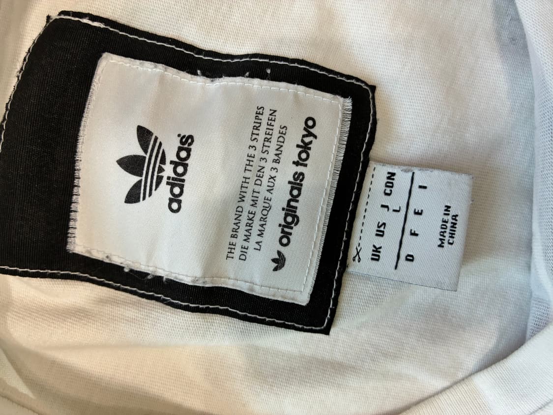 Adidas Originals × NEIGHBORHOOD 한정판 상품이미지3