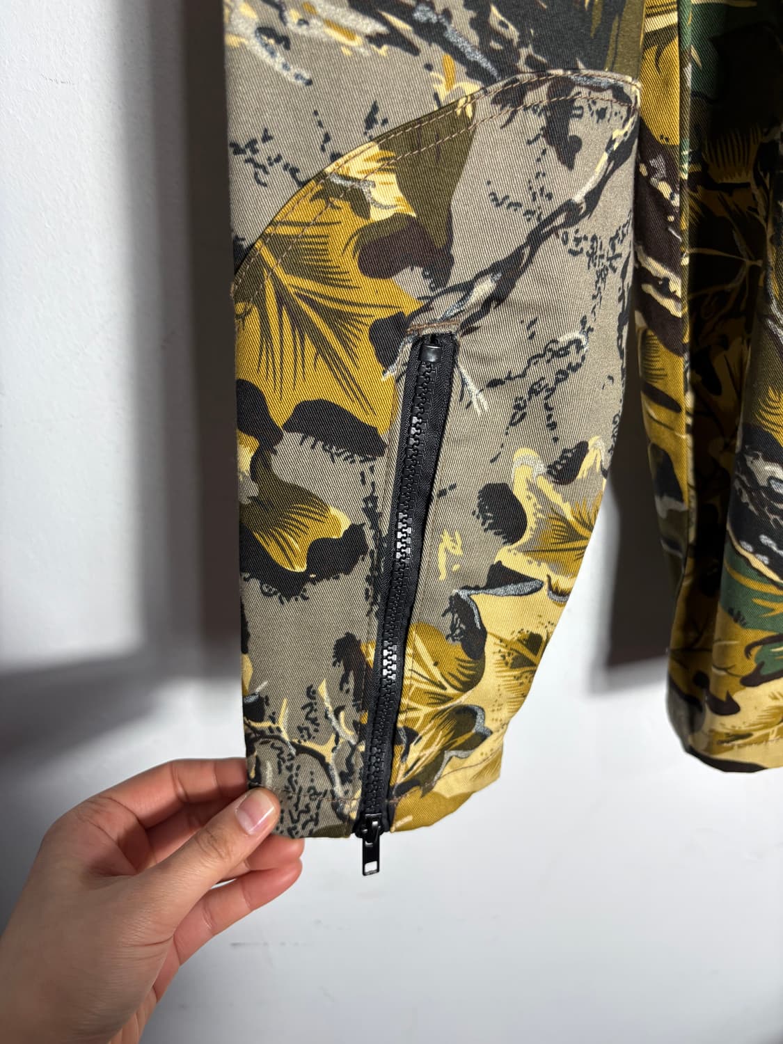 BBOSS 리얼트리 셔츠 자켓 상품이미지5