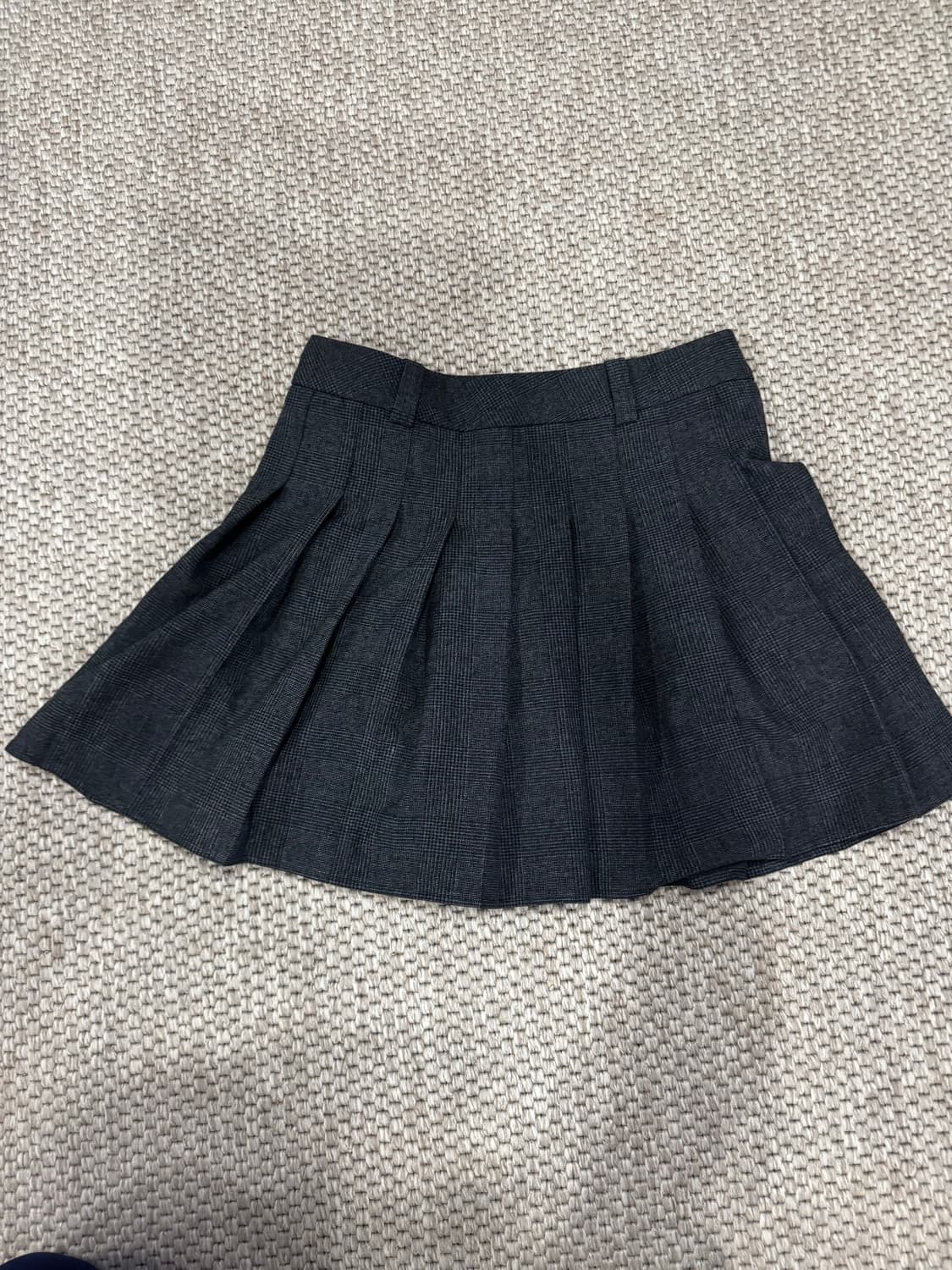 h&m 미니스커트 상품이미지1