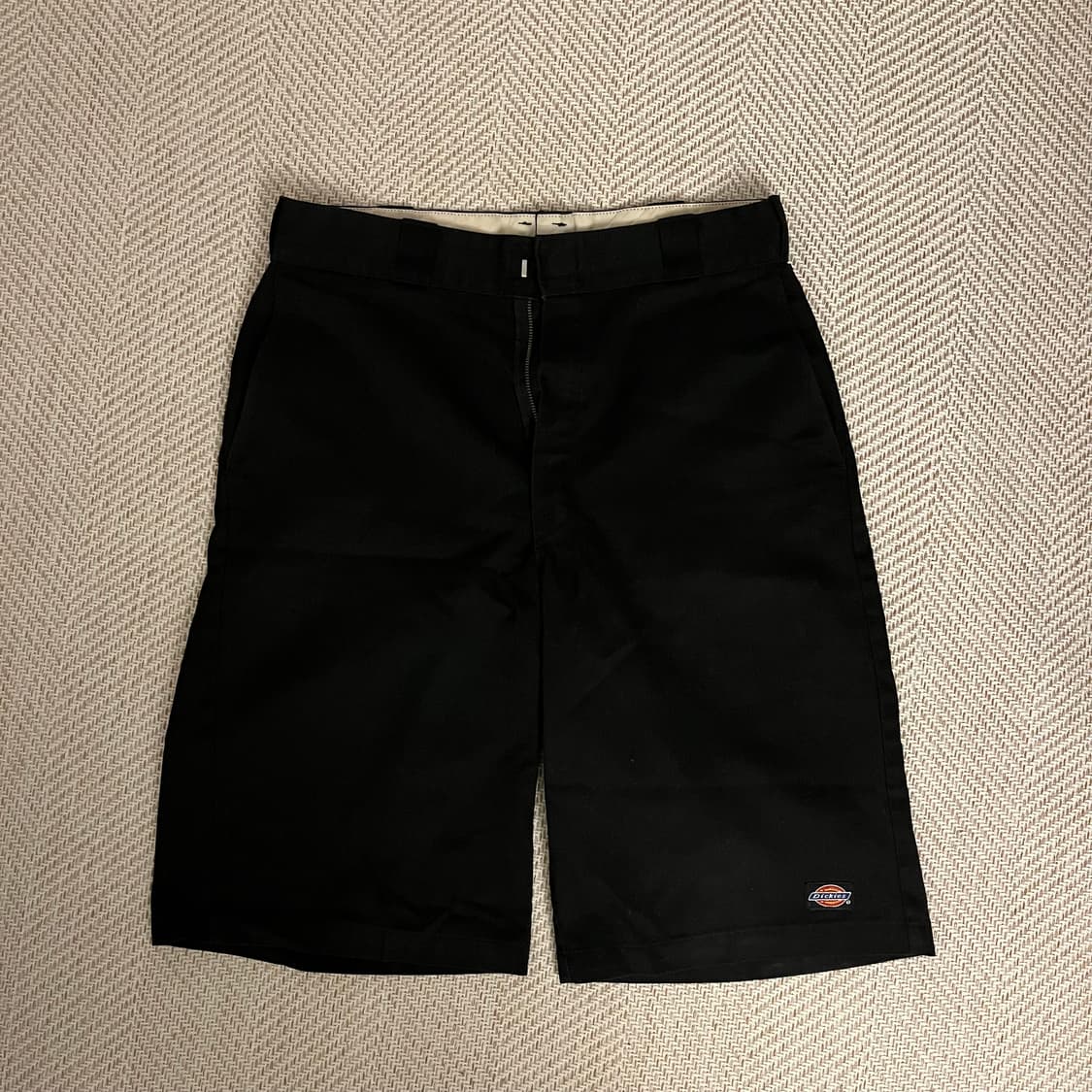 vintage dickies shorts 상품이미지1