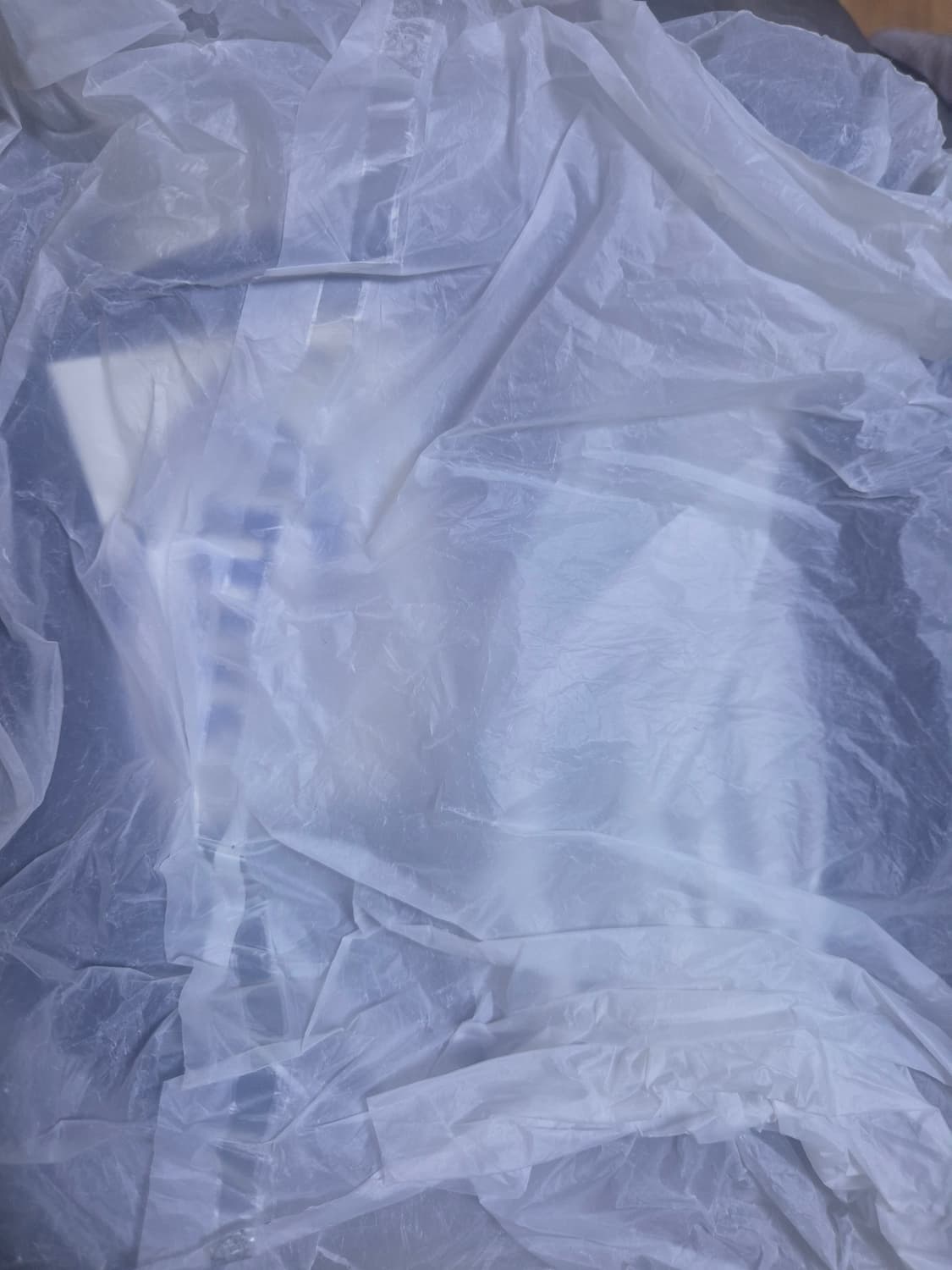 (새상품) emis 이미스 볼캡 네이비 상품이미지3