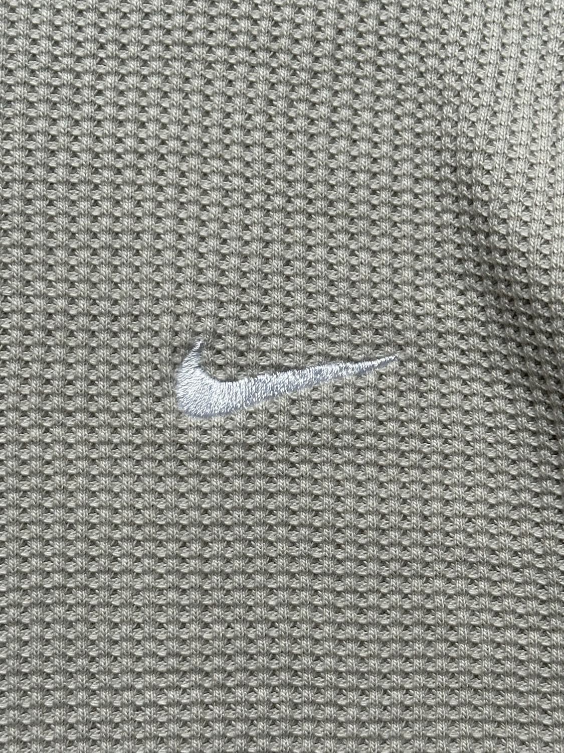 나이키 와플 긴팔 티셔츠 XL  상품이미지2