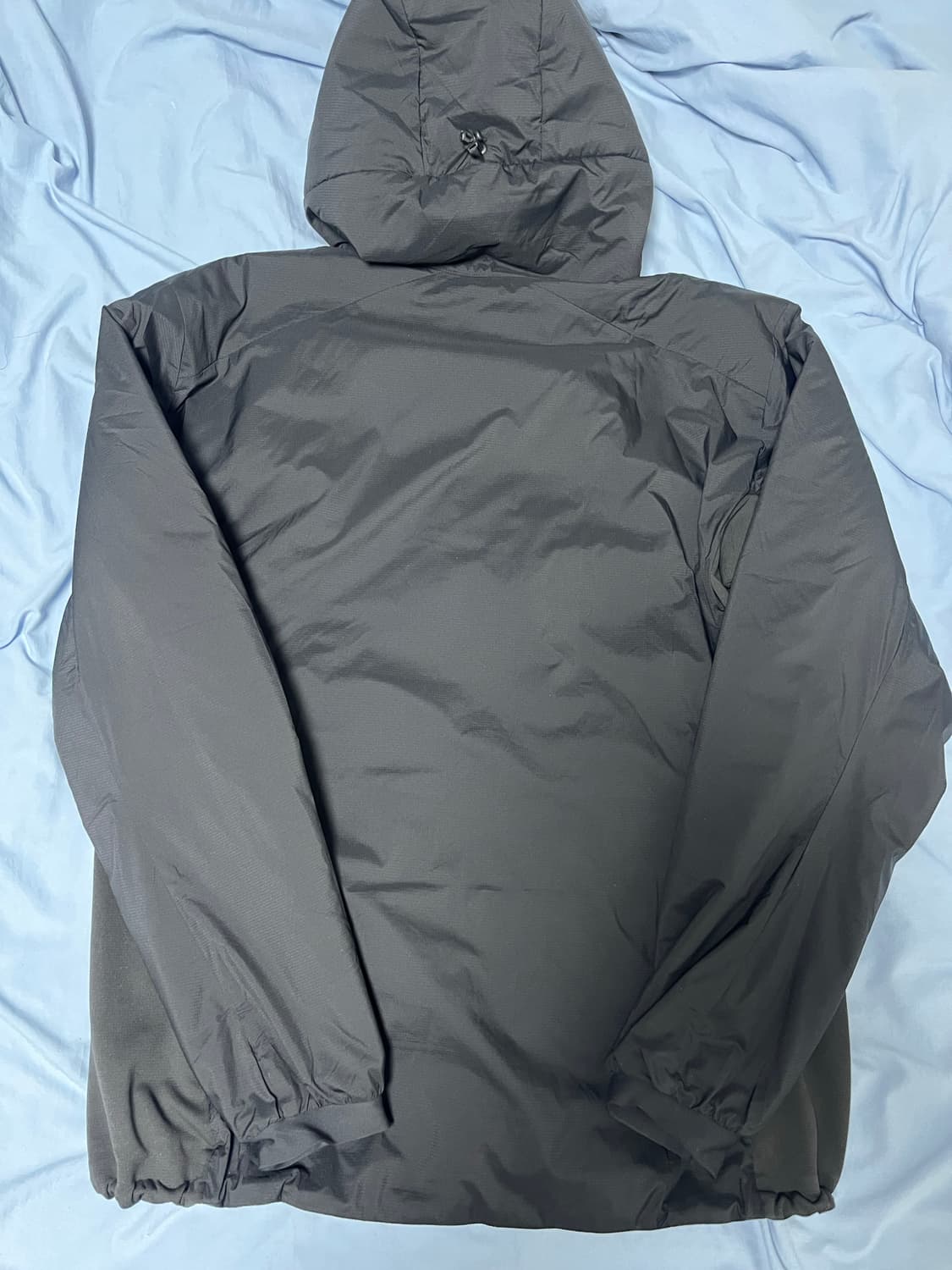 아크테릭스 아톰 후디  상품이미지4