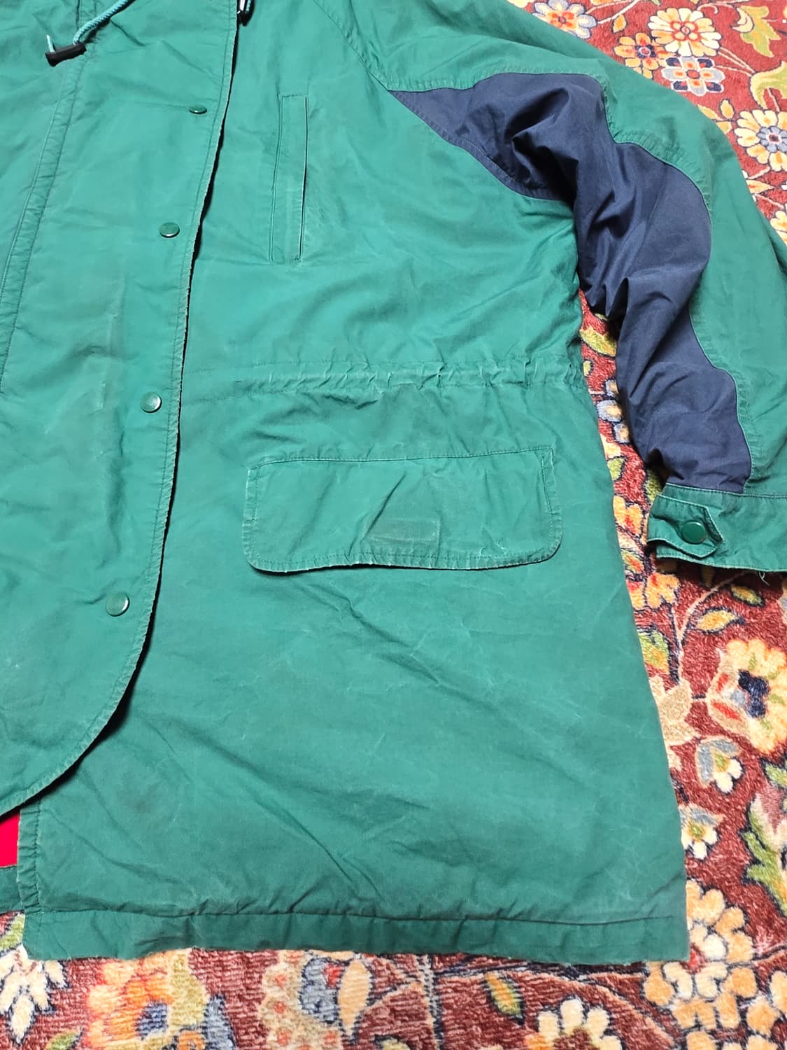 [XL] 90s 폴로 랄프로렌(Polo Ralph Lauren) 자켓 상품이미지4