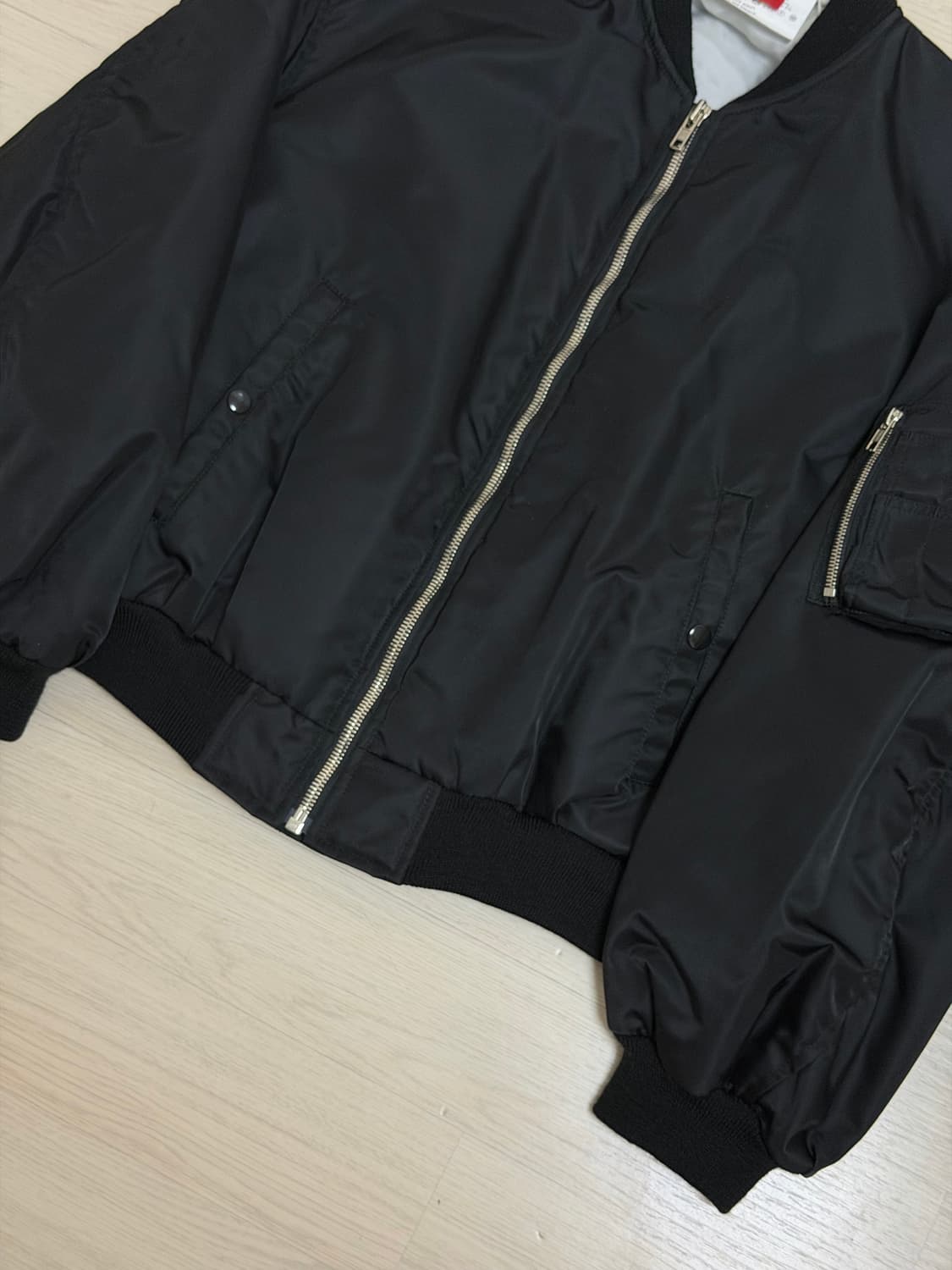 Digawel 디가웰 MA-1 상품이미지6