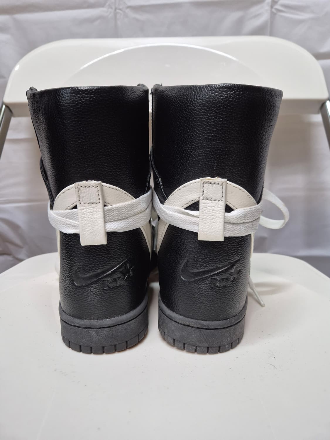 나이키 리카르도티시 덩크럭스 하이 상품이미지3