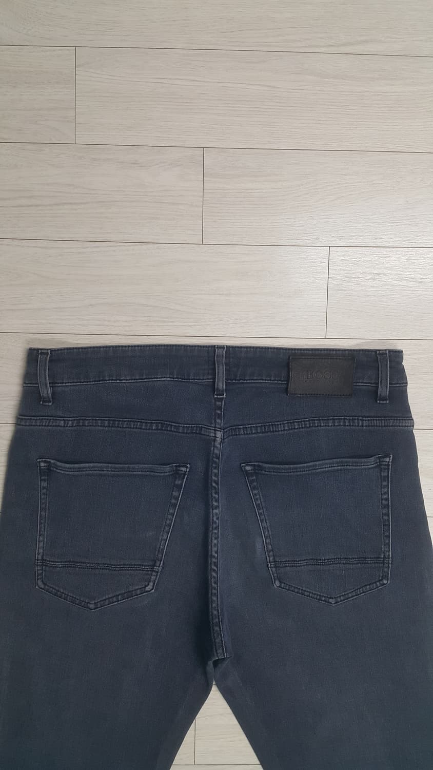 휴고보스 스판대님 32인치 345번  상품이미지9