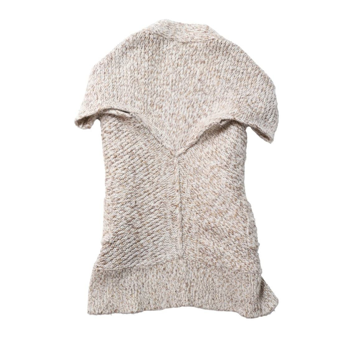 이세이미야케 Issey MiyakeSleeve Knit Cardigan 상품이미지4