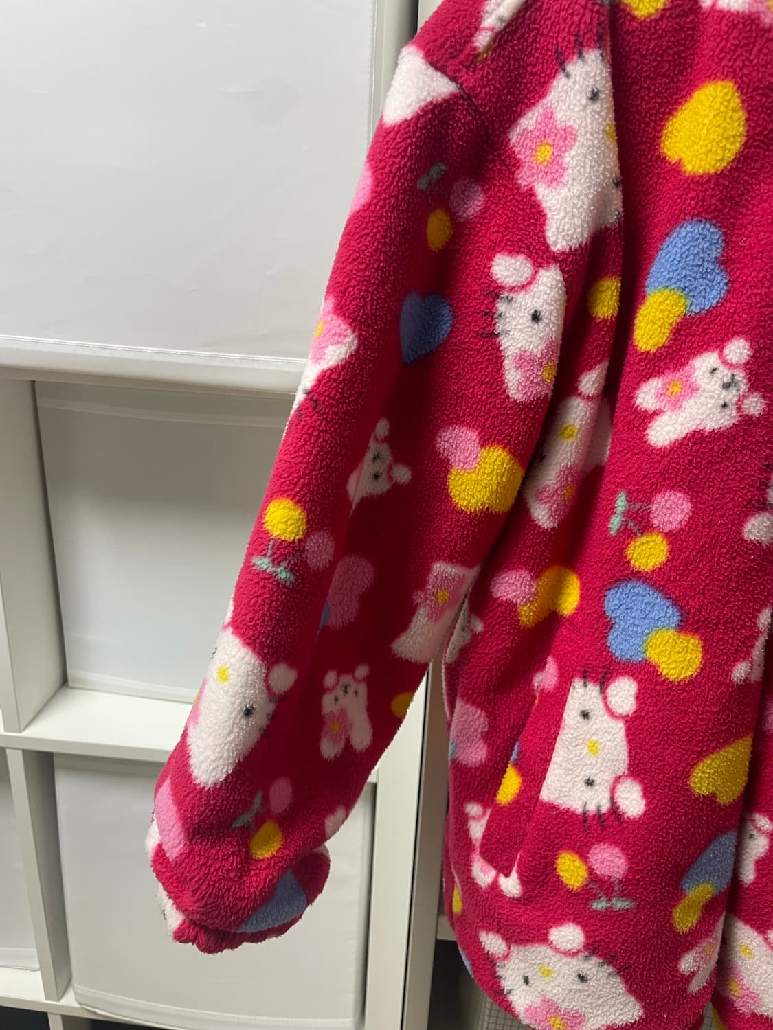 헬로키티 어린이 자켓 상품이미지4