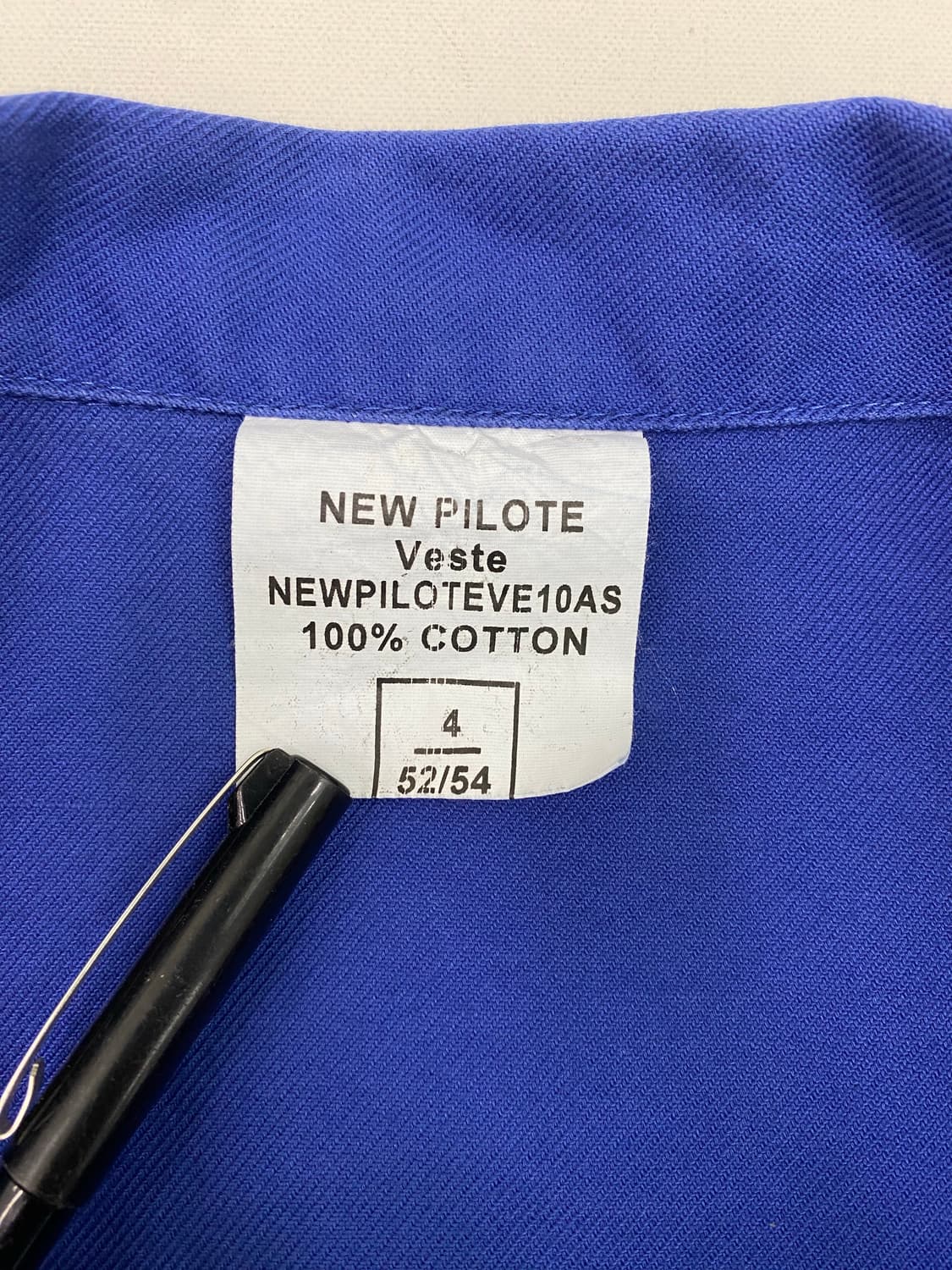 프렌치 워크자켓 xl-xxl 상품이미지6