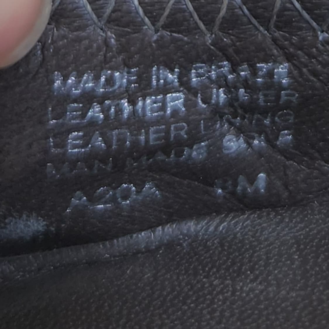 토리버치 마블 여성플랫슈즈 245 상품이미지6