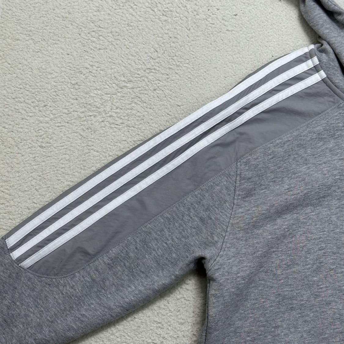 ADIDAS 래드킨 후드집업 M 상품이미지4