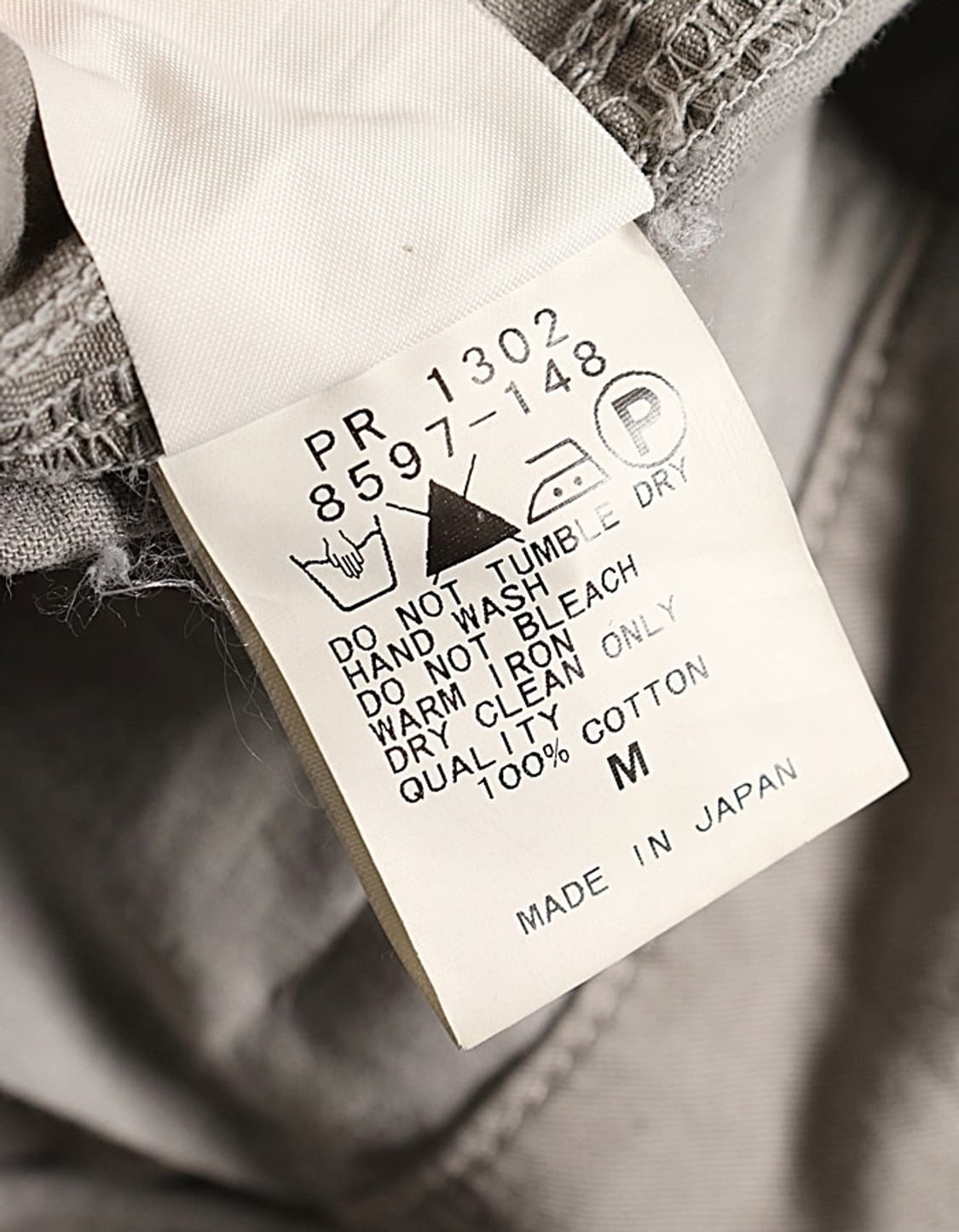 SAGE DE CRET x BEAMS PLUS 6부 Cargo  상품이미지1