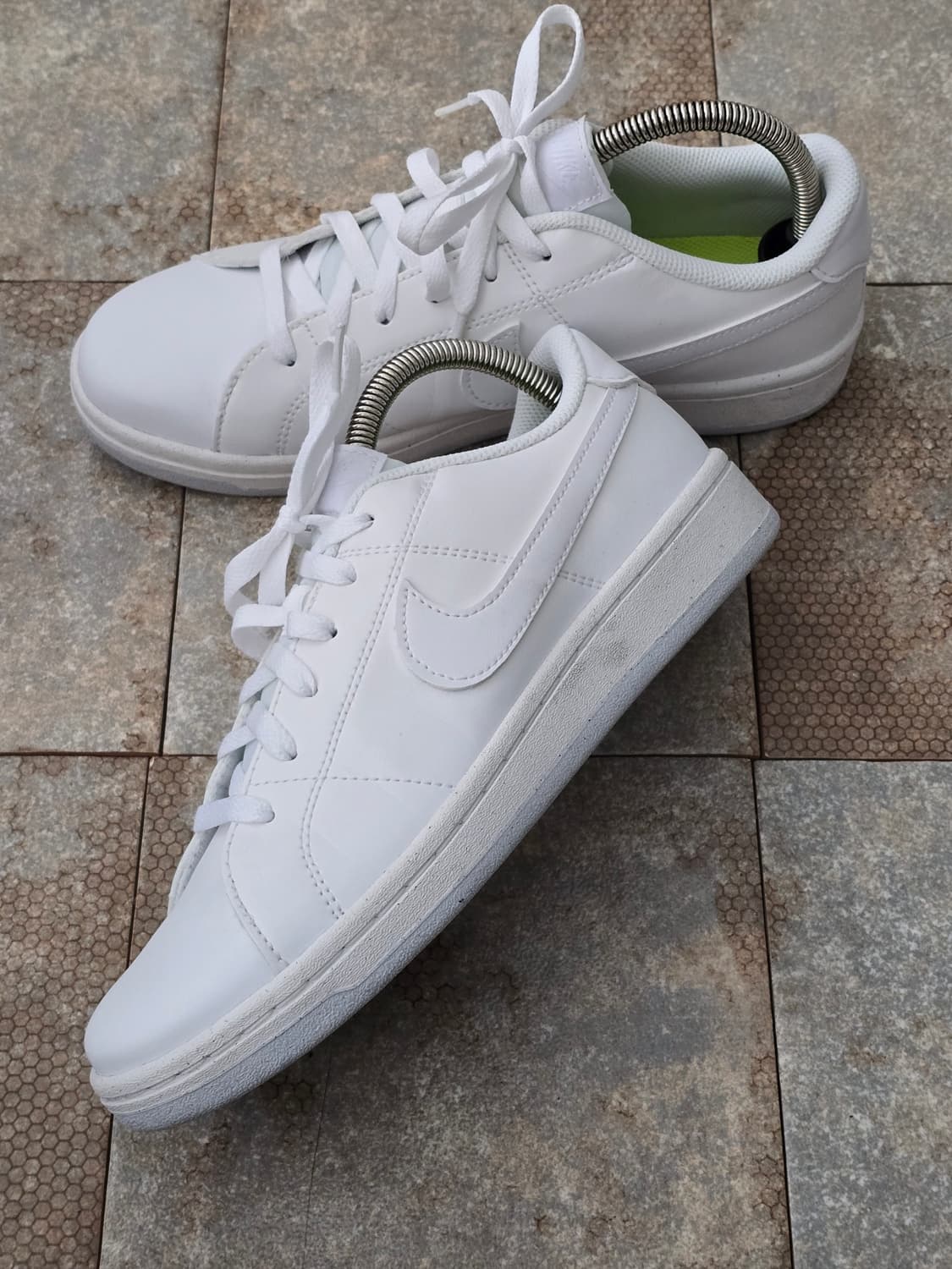 (265)나이키 코트 로얄 2 넥스트 네이처 상품이미지3