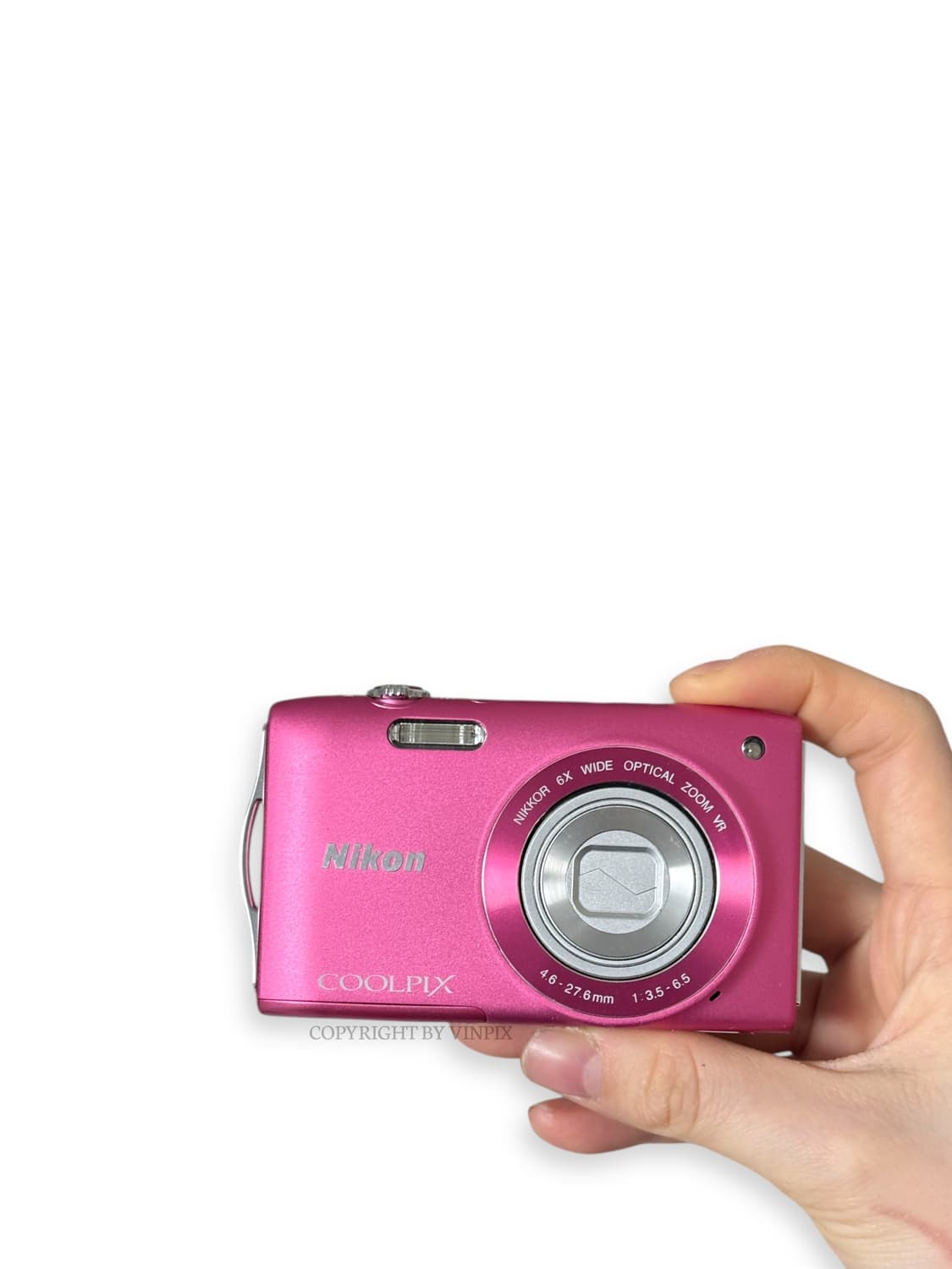 |소프트포커스💗| 니콘 쿨픽스 s3300 빈티지 디지털 카메라 상품이미지9