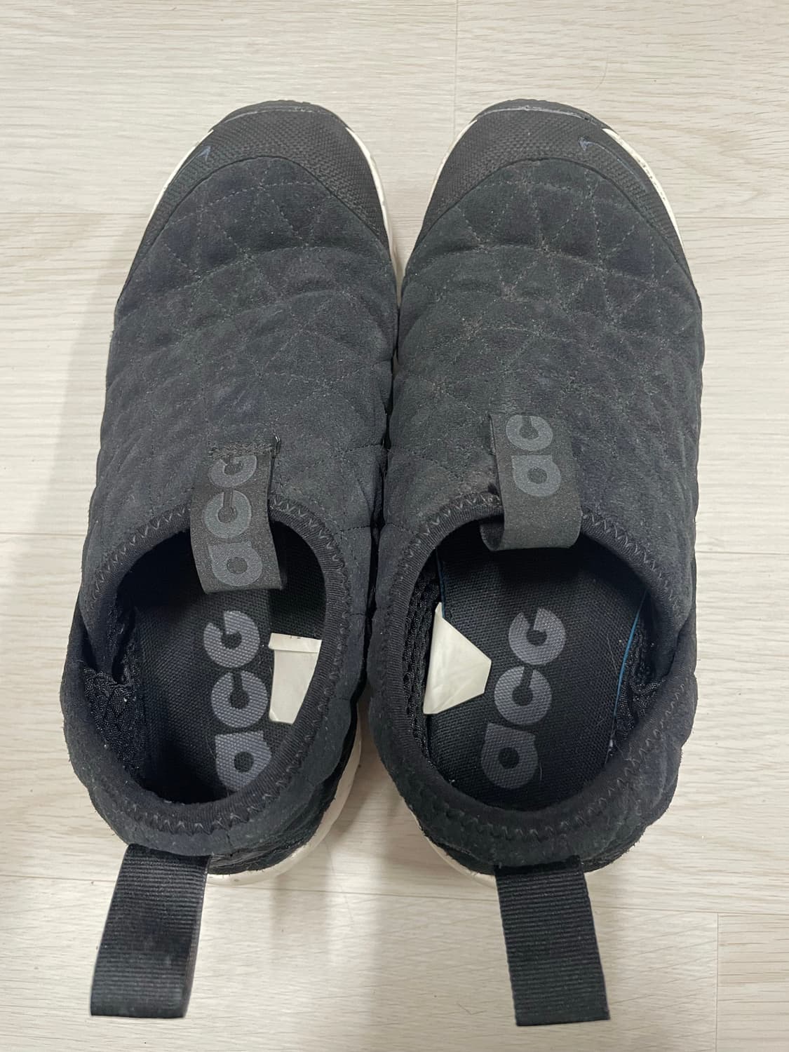 나이키 ACG 모크 3.0 240 상품이미지3
