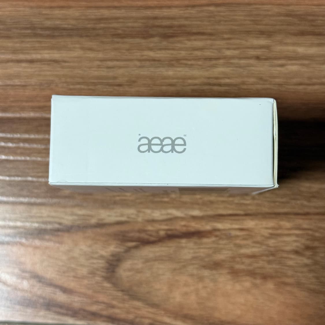 [미개봉 새상품] aeae 커스텀 줄 이어폰 블랙 상품이미지4