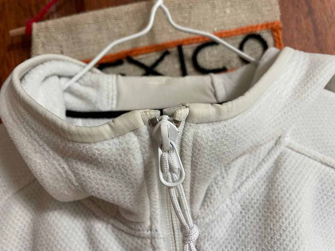 아크테릭스 후드집업 공용M 상품이미지6