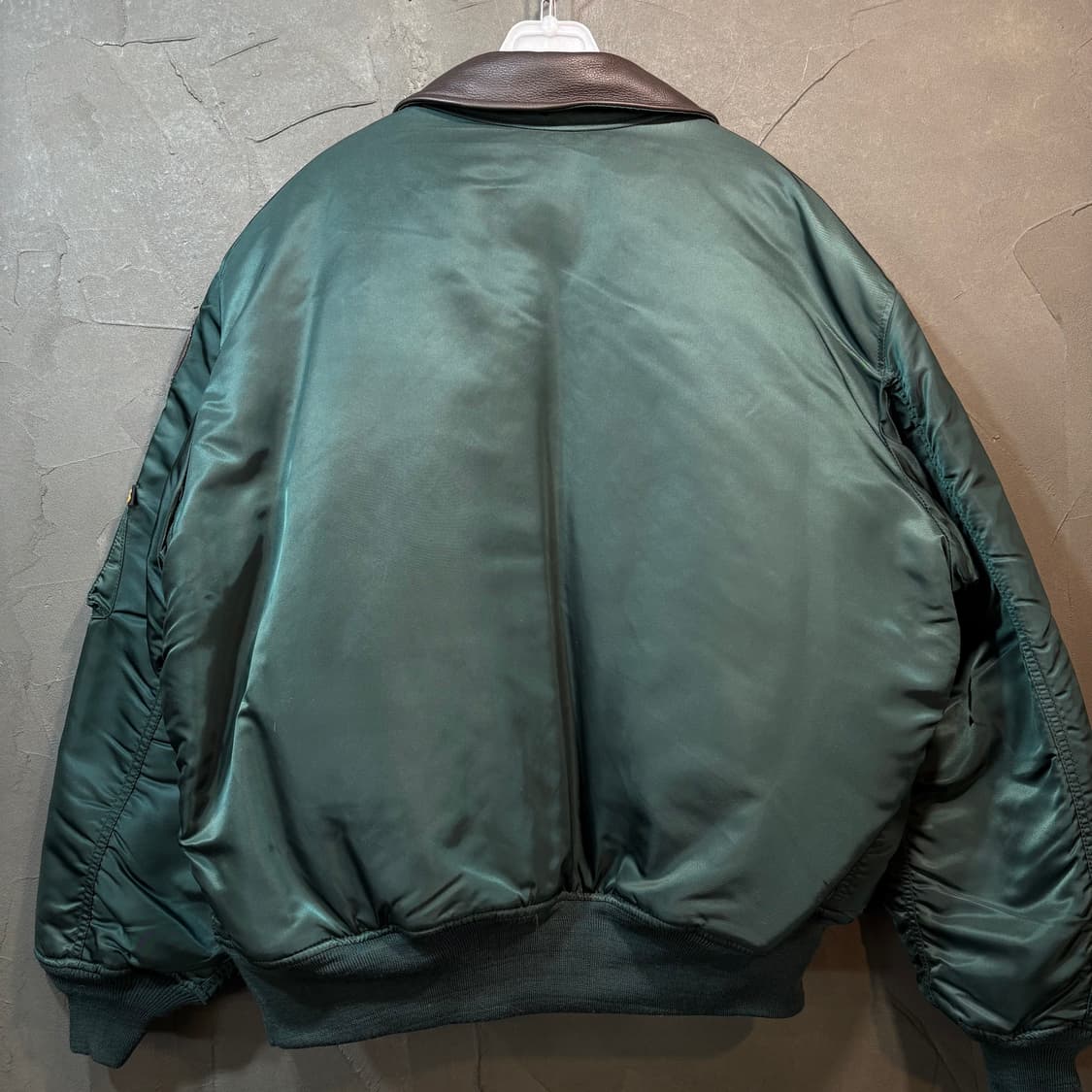 [XL] ALPHA INDUSTRIES 알파인더스트리 CWU/45p 상품이미지6