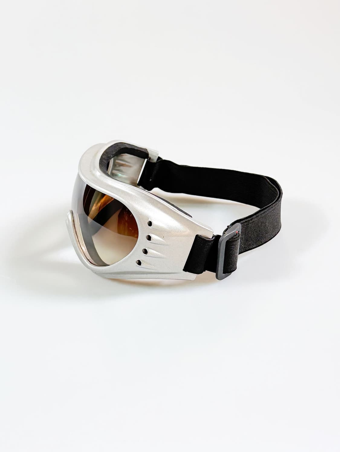 90s TORNADO 오버사이즈 고글 쉴드 빈티지 선글라스 상품이미지3