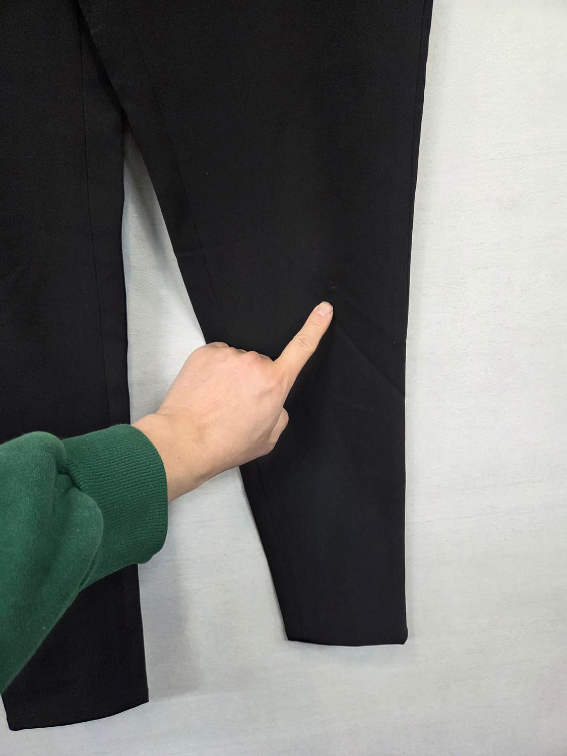 Pxg 여성 스판 기능성 팬츠 m 상품이미지8