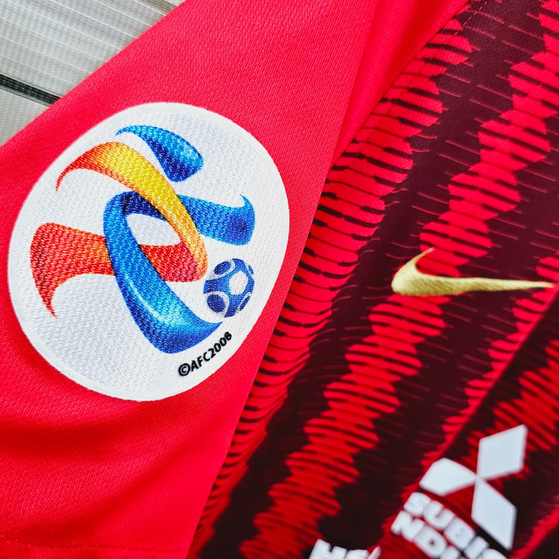 NIKE x 우라와 레드 다이아몬즈 유니폼- XL 상품이미지4