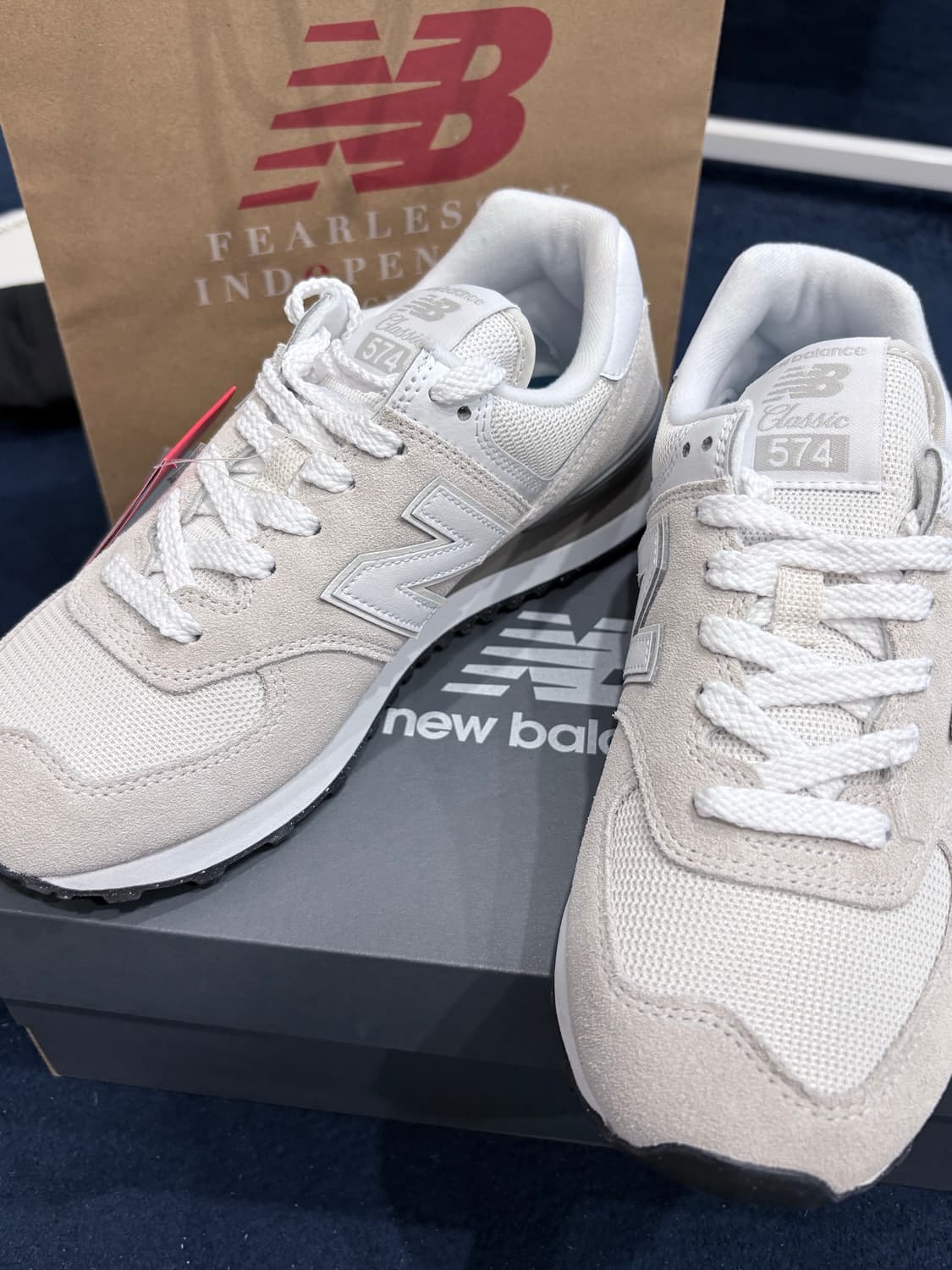 뉴발란스 574 (240) 상품이미지2