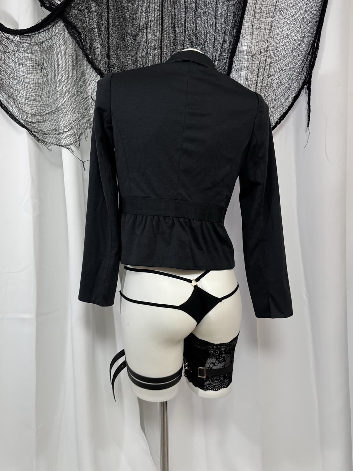 detail blazer 상품이미지3