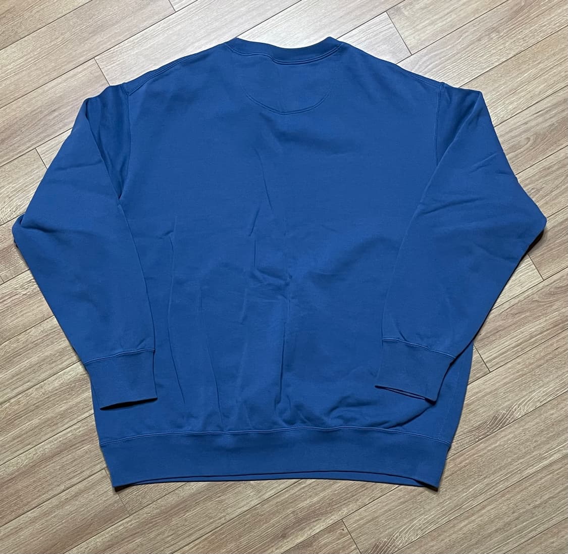 유니클로 스웻셔츠 3XL 상품이미지3