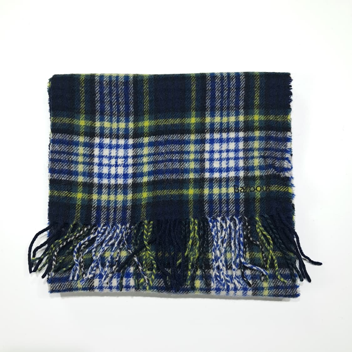 MX414 바버 125주년 기념 한정판 에디션 헤리티지 타탄 100%  상품이미지9