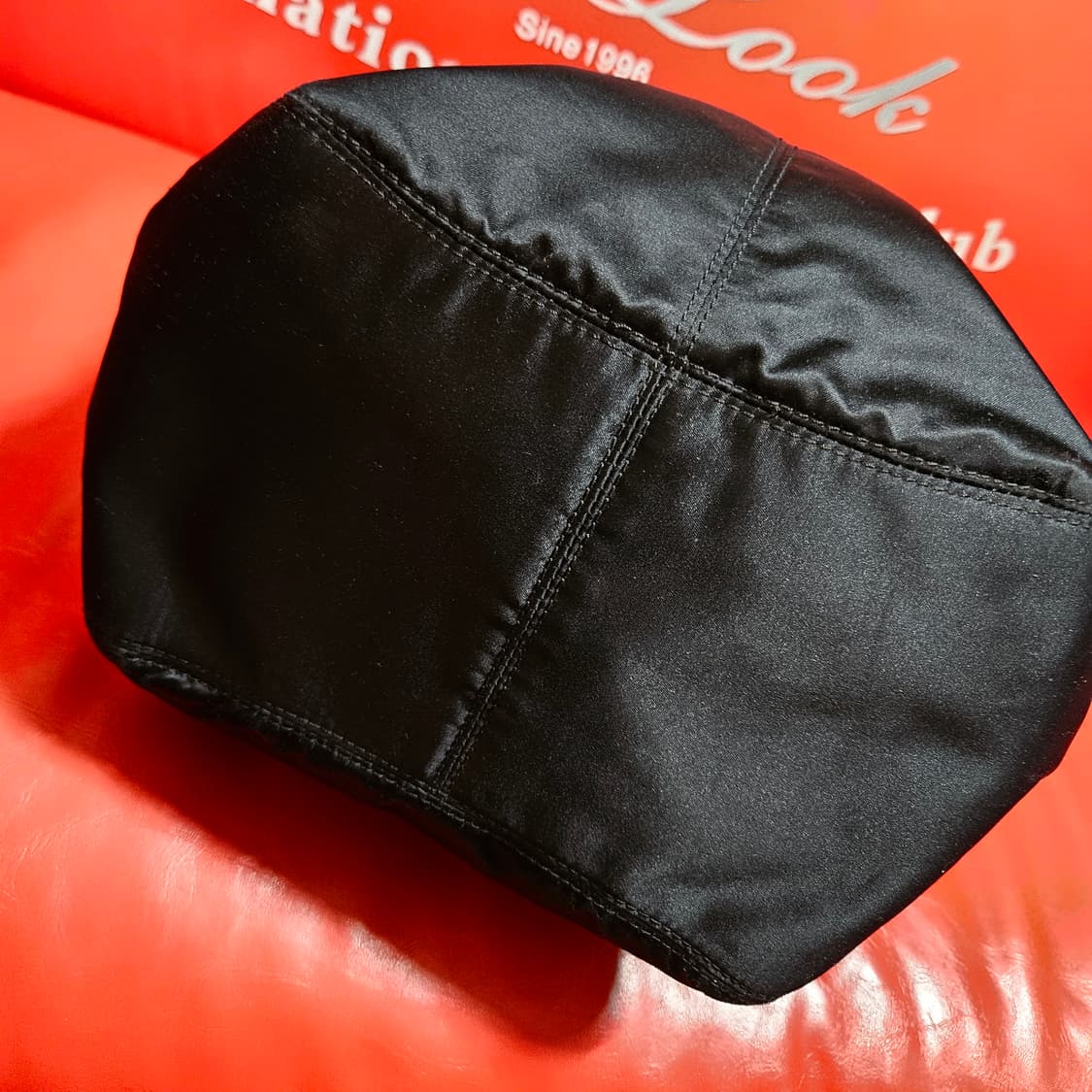 코치(COACH) 스페셜 에디션 홀리데이 나일론 토트백 상품이미지7