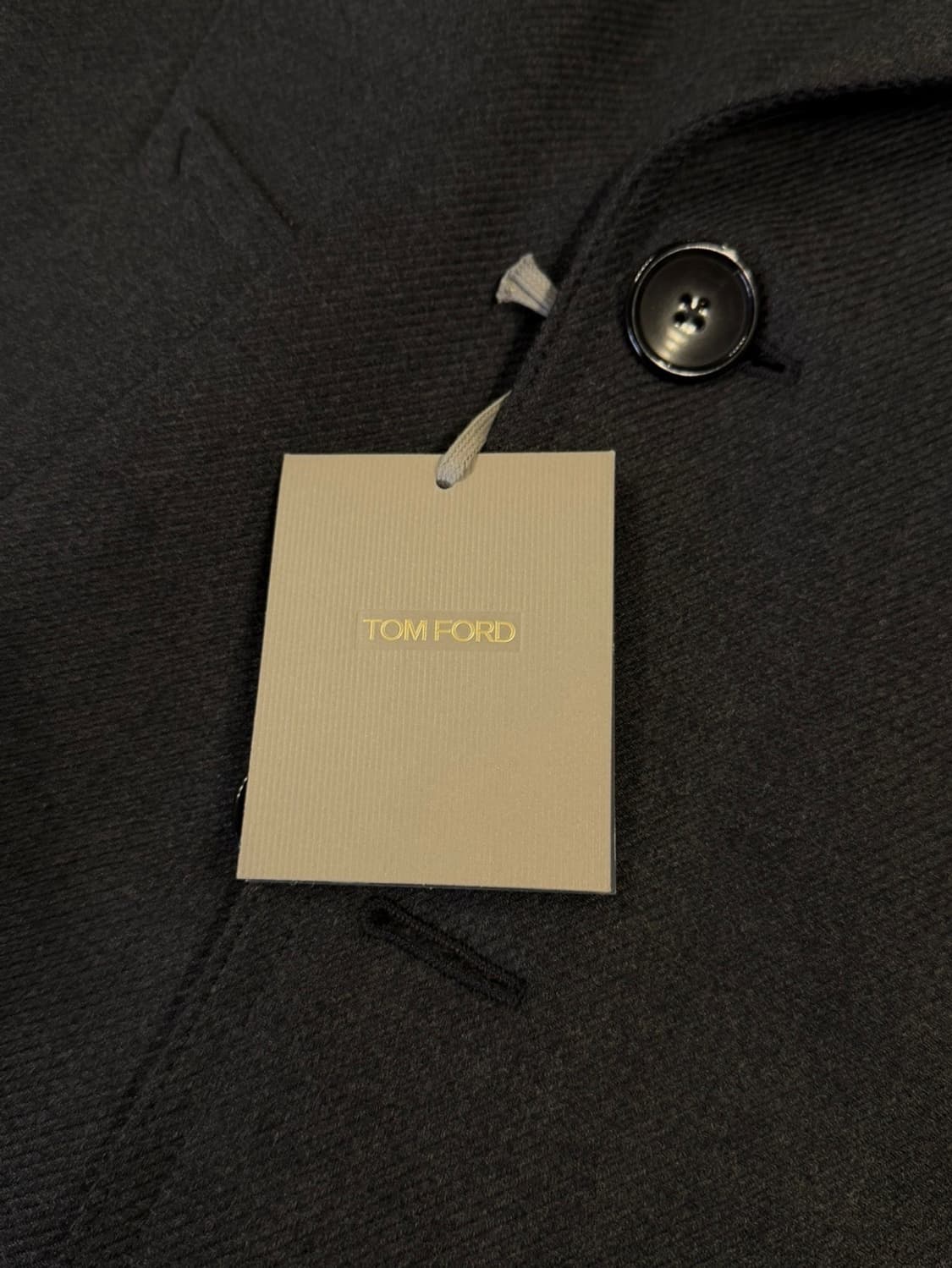 톰포드 폴로코트 100 상품이미지7